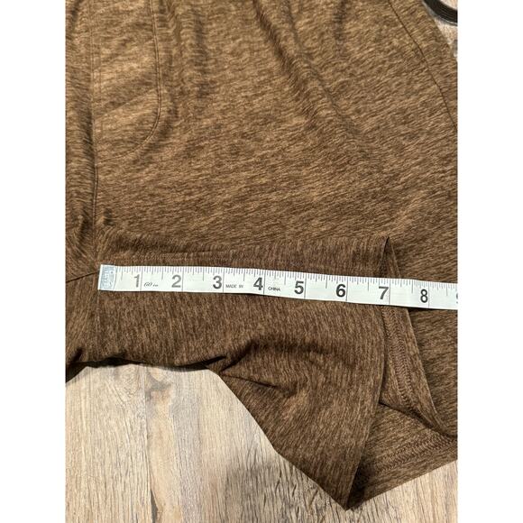 Outdoor Voices Mens CloudKnit Short Size Medium - Picture 8 of 9